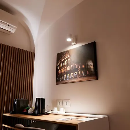 Heysuite Classic - Luxury House - Navona Rome