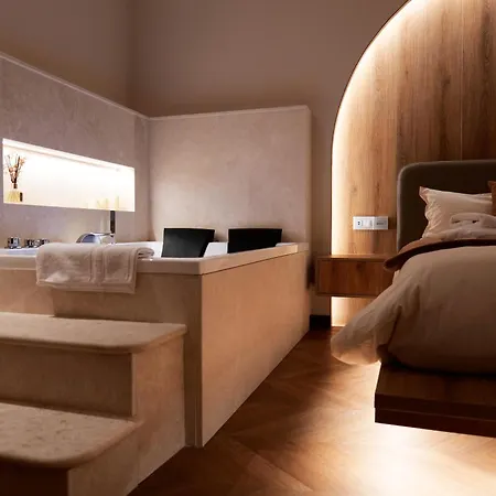 Guest house Heysuite Classic - Luxury House - Navona