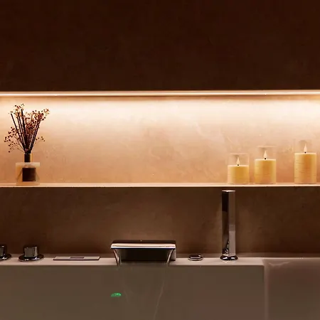 Heysuite Classic - Luxury House - Navona Guest house Rome