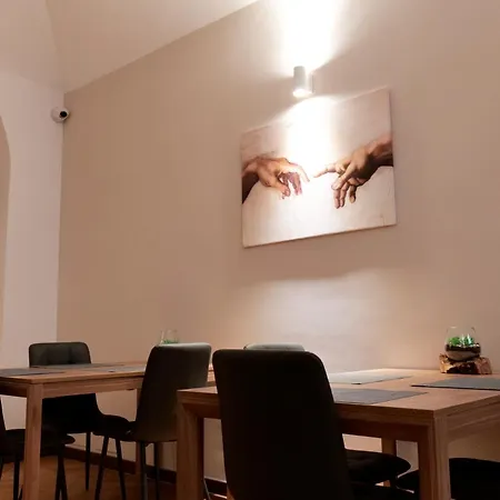 Heysuite Classic - Luxury House - Navona Guest house Rome