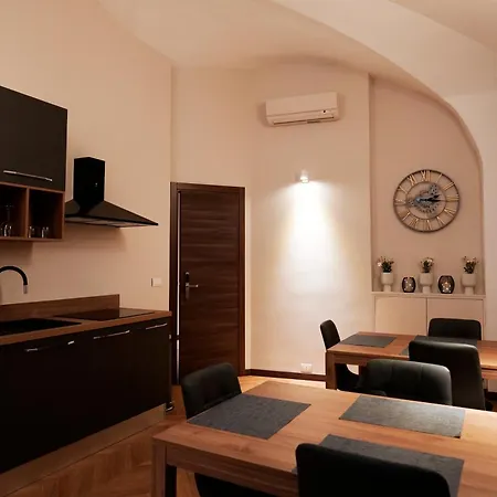Guest house Heysuite Classic - Luxury House - Navona *
