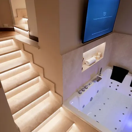 Heysuite Classic - Luxury House - Navona * Rome
