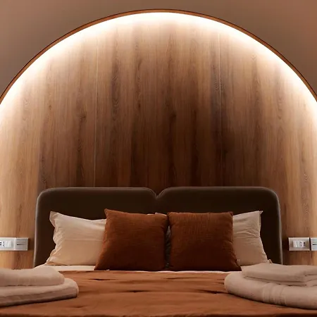 Heysuite Classic - Luxury House - Navona Guest house *