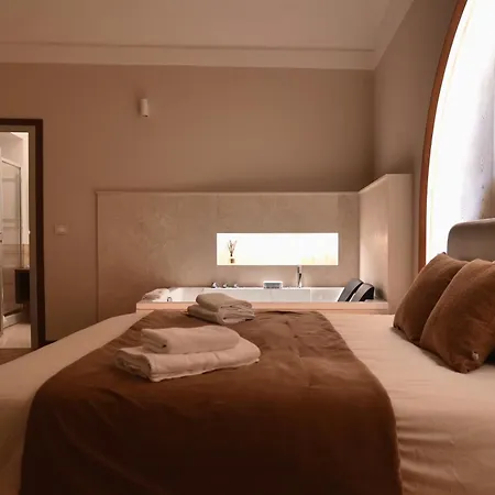 Guest house Heysuite Classic - Luxury House - Navona *