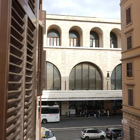 Smart Termini Esquilino Guest house Rome