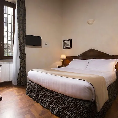 Teatro Pace Hotel Rome