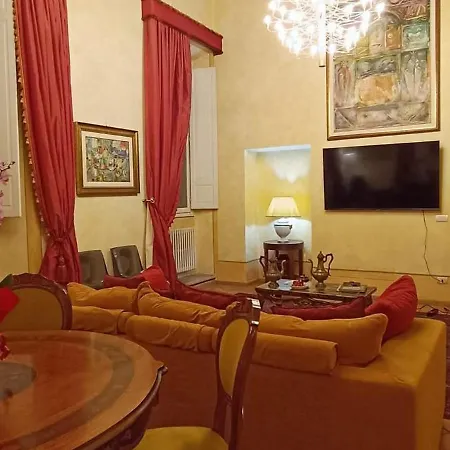 Guest house Residenza Al Pantheon - Rh Collection