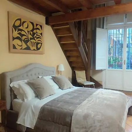 Residenza Al Pantheon - Rh Collection Guest house *