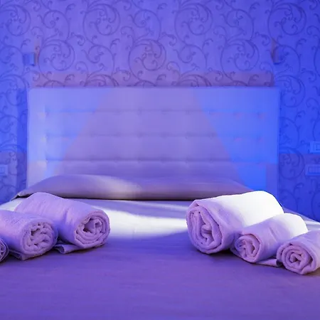 Guest house Relais Esquilino 2*
