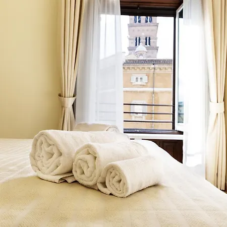 Relais Esquilino Guest house Rome