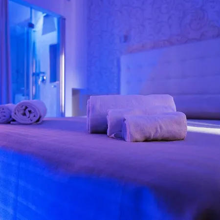 Relais Esquilino Guest house