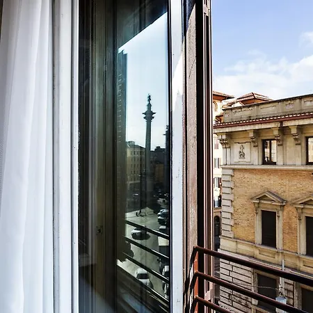 Relais Esquilino Guest house 2*