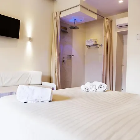 Relais Esquilino Guest house Rome