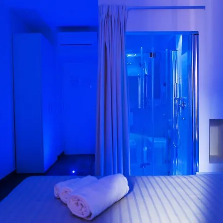 Relais Esquilino Rome