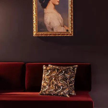 The Goethe - Small Luxury Of The World Hotel 5*