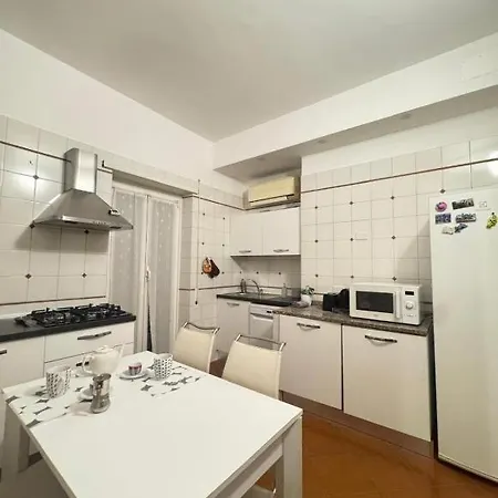 4m Appartamento Roma