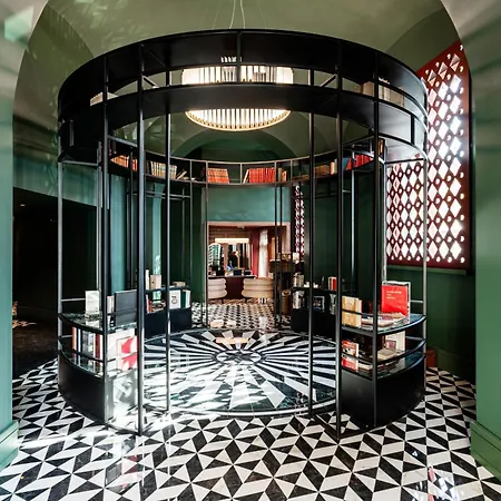 The Goethe - Small Luxury Of The World Hotel 5*