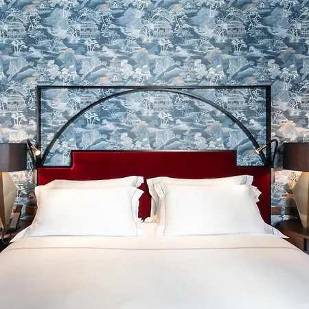 The Goethe - Small Luxury Of The World Hotel