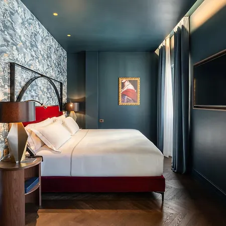 Hotel The Goethe - Small Luxury Of The World 5*