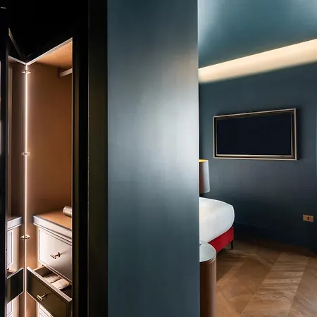The Goethe - Small Luxury Of The World Hotel 5*