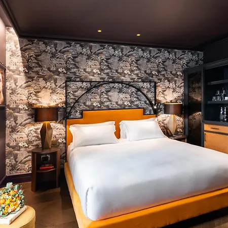 The Goethe - Small Luxury Of The World 5*