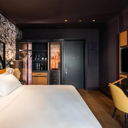 The Goethe - Small Luxury Of The World Hotel 5*