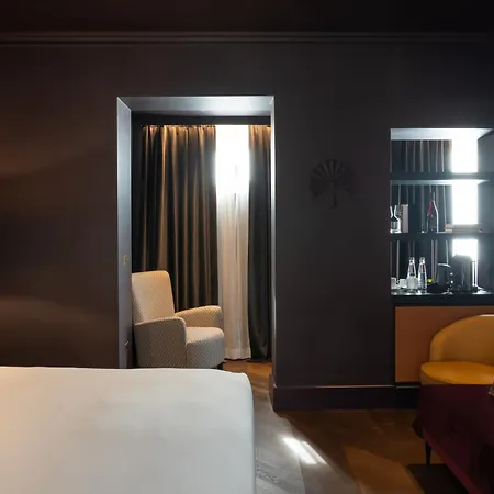 Hotel The Goethe - Small Luxury Of The World 5*