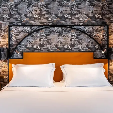 The Goethe - Small Luxury Of The World Hotel 5*