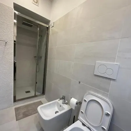 Monolocale San Giovanni Appartement *