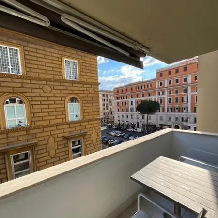 Monolocale San Giovanni Appartement *