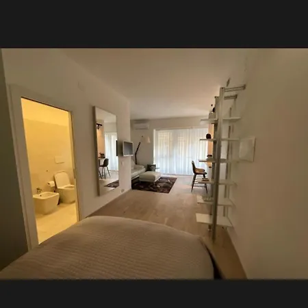 Monolocale San Giovanni Appartement Rome
