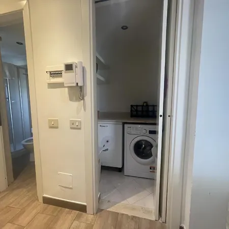 Lodi Apartmanhotel