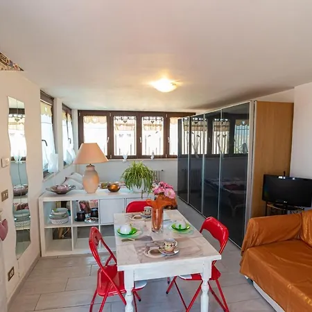 La Casina On The Roof -