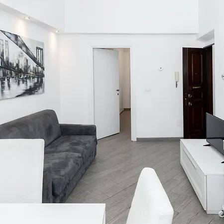 Asyourhome - Nico - San Pietro Vaticano Apartment *
