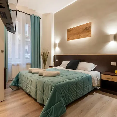 Flowerome Bed & Breakfast 2*