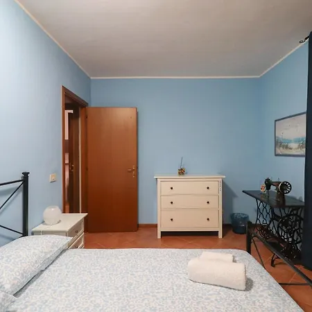 Apartment Elegante - 10min Di Bracciano *