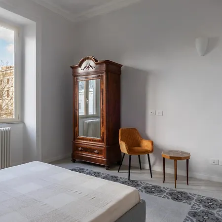 Dante's View - Pretty Homes Apartment Rome
