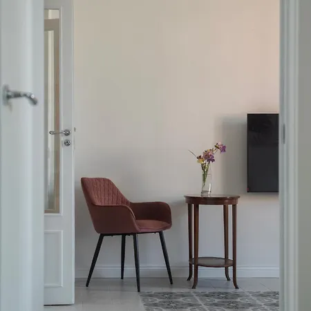 Dante's View - Pretty Homes Apartment