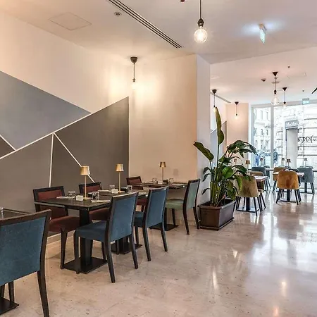 Mercure Centro Termini