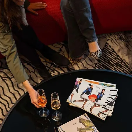 Hotel Artotel Piazza Sallustio