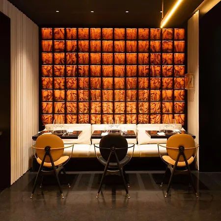 Artotel Piazza Sallustio Hotel *