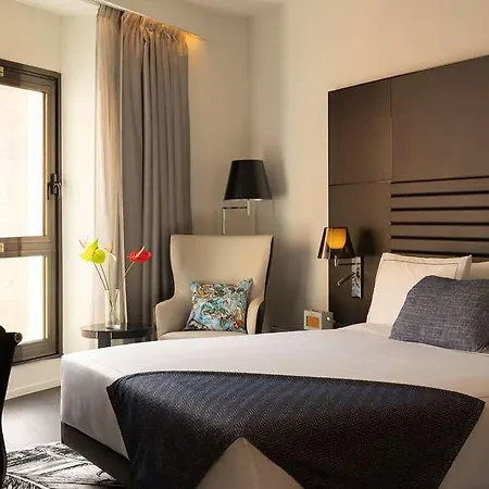 Artotel Piazza Sallustio *