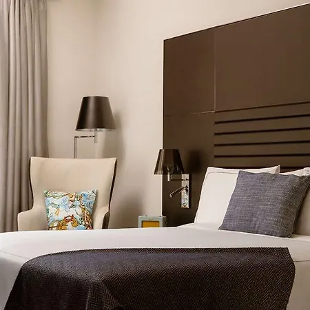 Artotel Piazza Sallustio * Rome