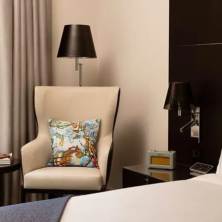 Artotel Piazza Sallustio Hotel