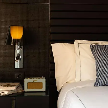 Hotel Artotel Piazza Sallustio