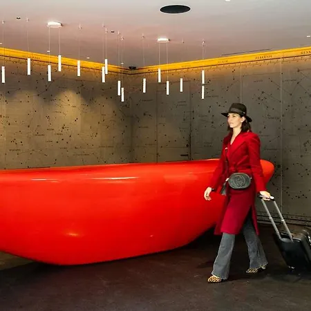 Artotel Piazza Sallustio Hotel Rome
