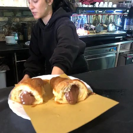 Alojamento de Acomodação e Pequeno-almoço Vatican