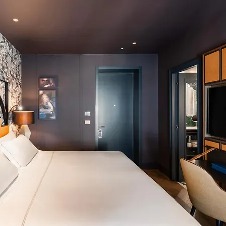The Goethe - Small Luxury Of The World