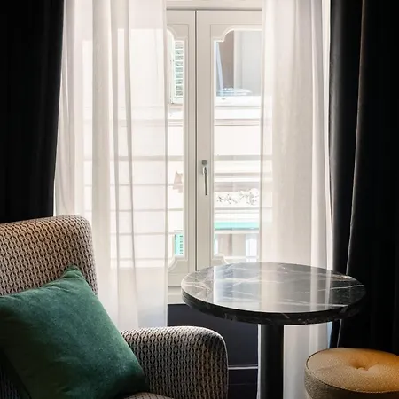 The Goethe - Small Luxury Of The World Hotel