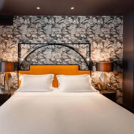 The Goethe - Small Luxury Of The World 5*